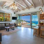 Mirtes With Breathtaking Sea View,close To Porto Katsiki And Egremni *
