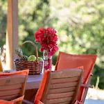 Mirtes With Breathtaking Sea View,close To Porto Katsiki And Egremni Pondi
