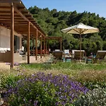 Mirtes With Breathtaking Sea View,close To Porto Katsiki And Egremni *