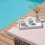 Mirtes With Breathtaking Sea View,close To Porto Katsiki And Egremni * Pondi