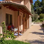 Mirtes With Breathtaking Sea View,close To Porto Katsiki And Egremni Pondi