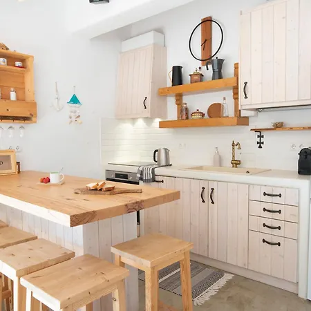 Mirtes With Breathtaking Sea View,close To Porto Katsiki And Egremni Villa