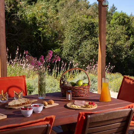 Mirtes With Breathtaking Sea View,close To Porto Katsiki And Egremni Villa *