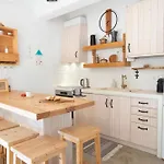 Mirtes With Breathtaking Sea View,close To Porto Katsiki And Egremni Villa