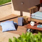 Mirtes With Breathtaking Sea View,close To Porto Katsiki And Egremni Pondi