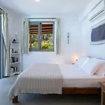 Villa Mirtes With Breathtaking Sea View,close To Porto Katsiki And Egremni Pondi