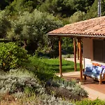 Mirtes With Breathtaking Sea View,close To Porto Katsiki And Egremni Pondi