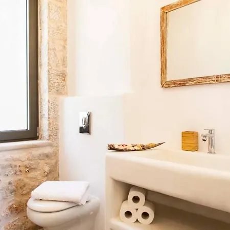 Mirtes With Breathtaking Sea View,close To Porto Katsiki And Egremni Villa Pondi