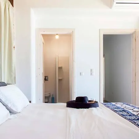 Mirtes With Breathtaking Sea View,close To Porto Katsiki And Egremni فيلة *
