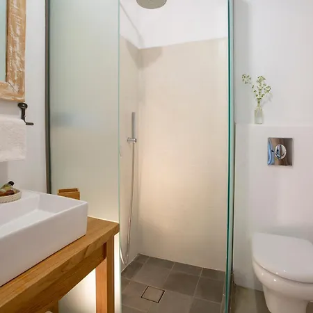 Mirtes With Breathtaking Sea View,close To Porto Katsiki And Egremni Луксозна вила Pondi