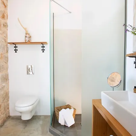 Mirtes With Breathtaking Sea View,close To Porto Katsiki And Egremni Villa