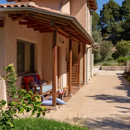 Mirtes With Breathtaking Sea View,close To Porto Katsiki And Egremni Pondi