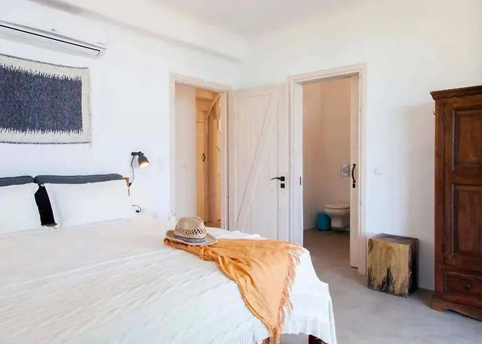 Mirtes With Breathtaking Sea View,close To Porto Katsiki And Egremni Villa