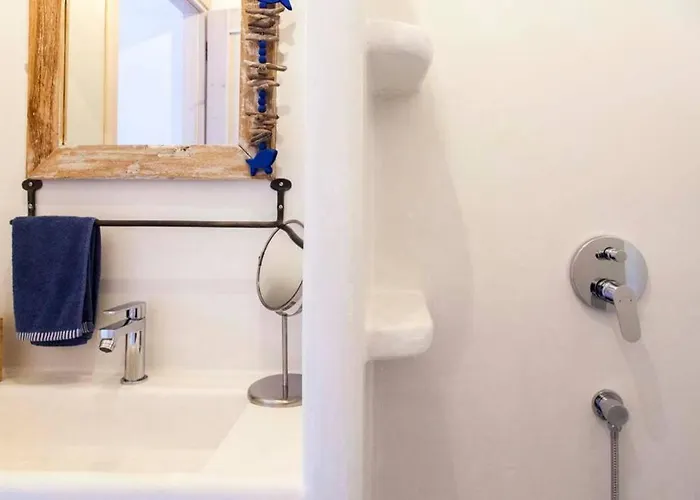 Mirtes With Breathtaking Sea View,close To Porto Katsiki And Egremni Villa Pondi