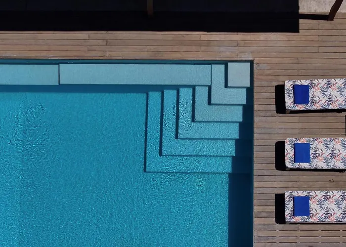 Mirtes With Breathtaking Sea View,close To Porto Katsiki And Egremni Villa *