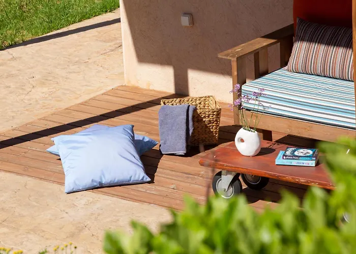 Mirtes With Breathtaking Sea View,close To Porto Katsiki And Egremni Pondi