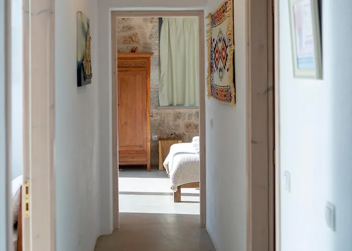 Mirtes With Breathtaking Sea View,close To Porto Katsiki And Egremni Villa