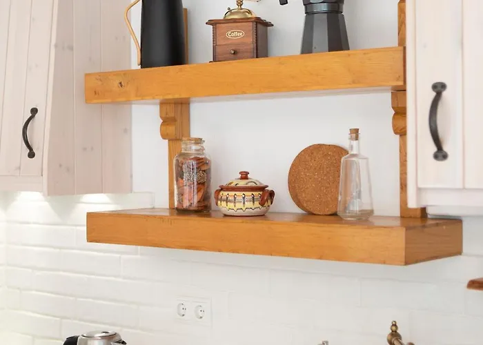 Villa Mirtes With Breathtaking Sea View,close To Porto Katsiki And Egremni