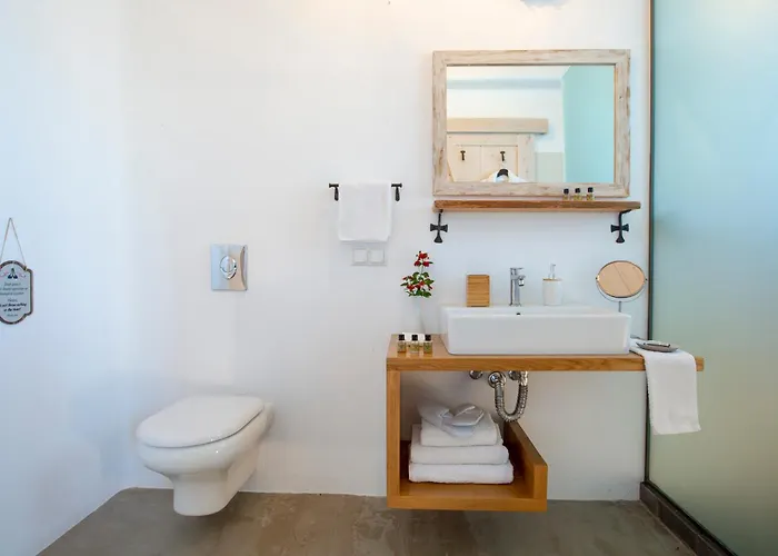 Mirtes With Breathtaking Sea View,close To Porto Katsiki And Egremni