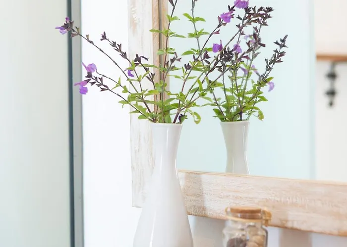 Villa Mirtes With Breathtaking Sea View,close To Porto Katsiki And Egremni