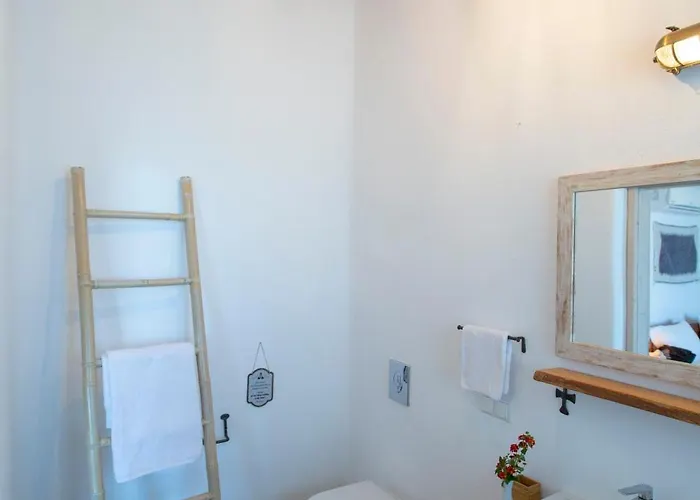 Mirtes With Breathtaking Sea View,close To Porto Katsiki And Egremni Villa Pondi